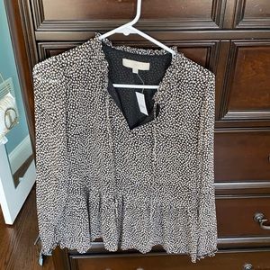 NWT Loft Shirt